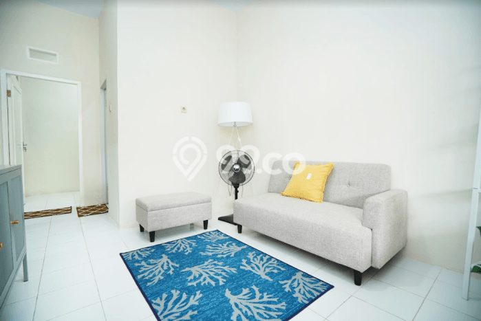 Jual Rumah Murah Meriah Karawaci Punya 2 KT & LT 60m2 Jual Rumah Murah Meriah Karawaci Punya 2 KT & LT 60m2