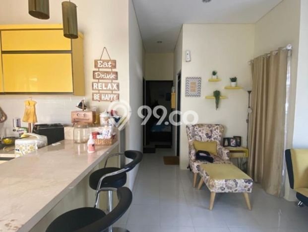 Kesempatan Investasi Rumah Terawat di Kawasan Pamulang, Tangerang Selatan Kesempatan Investasi Rumah Terawat di Kawasan Pamulang, Tangerang Selatan