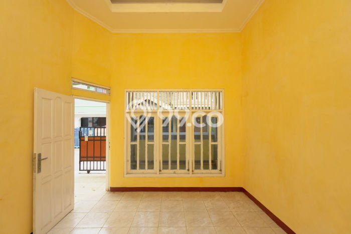 Rumah Berkelas LT 60m² / LB 45m² di Kompleks Cluster Bekasi Utara, Bekasi Rumah Berkelas LT 60m² / LB 45m² di Kompleks Cluster Bekasi Utara, Bekasi