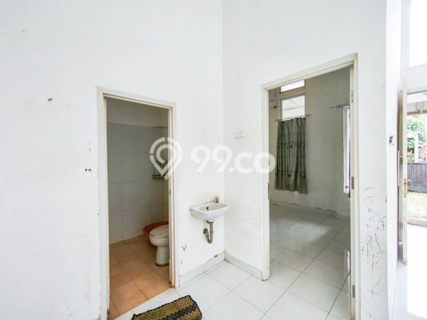 Hunian Cantik Minimalis Lb 45m2 di Cilodong, Depok Hunian Cantik Minimalis Lb 45m2 di Cilodong, Depok