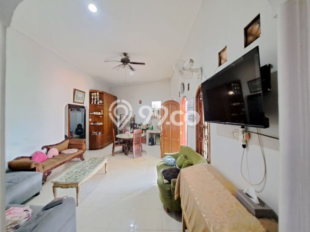 Dijual Cepat Rumah Bagus Siap Huni LB 160m2 di Pamulang, Tangerang Selatan Dijual Cepat Rumah Bagus Siap Huni LB 160m2 di Pamulang, Tangerang Selatan