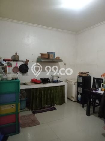 Dijual Rumah 4 Kamar Lokasi Ideal Nyaman dan Strategis di Ciputat Dijual Rumah 4 Kamar Lokasi Ideal Nyaman dan Strategis di Ciputat