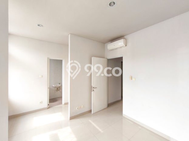 Rumah Strategis Modern Lb 75m2 di Serpong, Tangerang Selatan Rumah Strategis Modern Lb 75m2 di Serpong, Tangerang Selatan