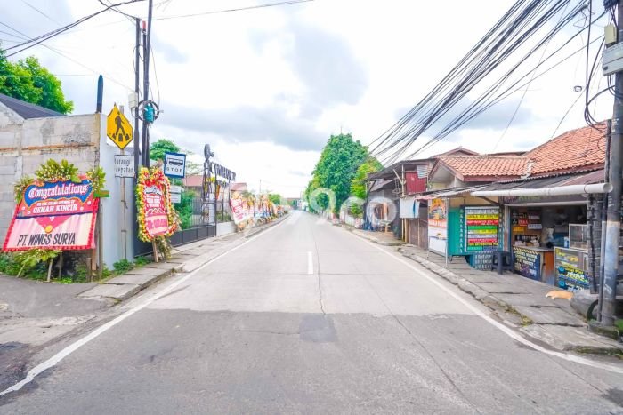 Hunian Eksklusif Siap Huni LT 654m2 di Pesanggrahan, Jakarta Selatan Hunian Eksklusif Siap Huni LT 654m2 di Pesanggrahan, Jakarta Selatan