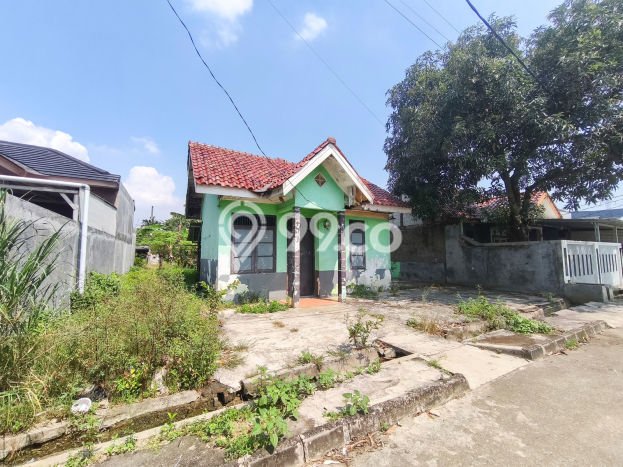 Rumah Minimalis 2 Kamar LT 168m2 di Bekasi Rumah Minimalis 2 Kamar LT 168m2 di Bekasi