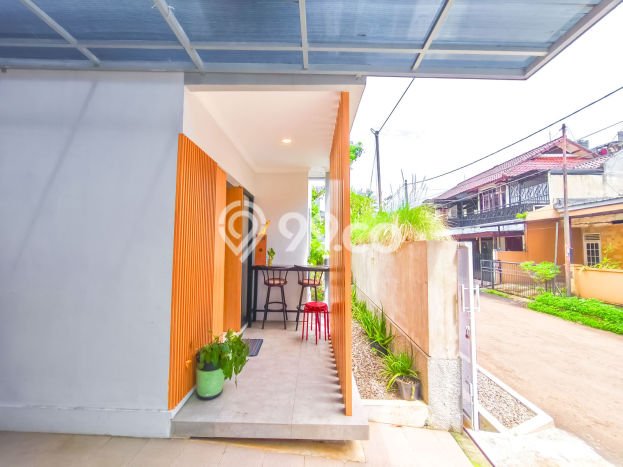Hot Offer Hunian Mewah Ideal dan Luas di Cinere, Depok Hot Offer Hunian Mewah Ideal dan Luas di Cinere, Depok