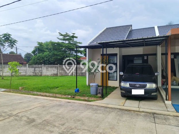 Jual Rumah Strategis Bagus Punya 2 KT di Pamulang Tangerang Selatan SHM Jual Rumah Strategis Bagus Punya 2 KT di Pamulang Tangerang Selatan SHM