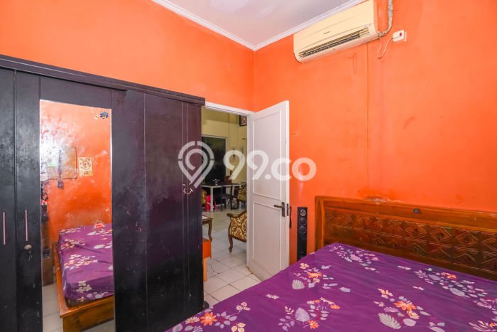 For Sale Rumah 2 Kamar Lokasi Ideal Bagus dan Strategis di Cilodong For Sale Rumah 2 Kamar Lokasi Ideal Bagus dan Strategis di Cilodong