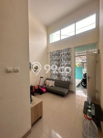 Dijual Rumah Eksklusif 2 KT di Sentul, Bogor Dijual Rumah Eksklusif 2 KT di Sentul, Bogor