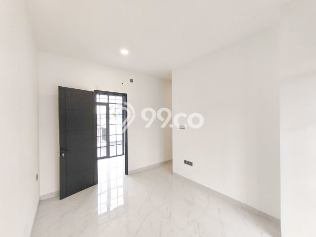 Rumah Minimalis 3 KT LT 84m2 di BSD Rumah Minimalis 3 KT LT 84m2 di BSD