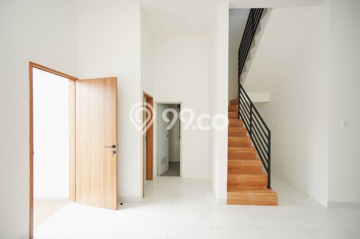 Rumah Terawat di Harapan Indah, Bekasi, LT 94m² Bangunan 162m² HARGA MENARIK! Rumah Terawat di Harapan Indah, Bekasi, LT 94m² Bangunan 162m² HARGA MENARIK!