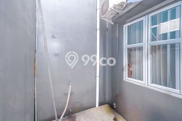 Dijual Rumah Strategis Bagus Punya 4 KT di Pancoran Mas Depok SHM Dijual Rumah Strategis Bagus Punya 4 KT di Pancoran Mas Depok SHM