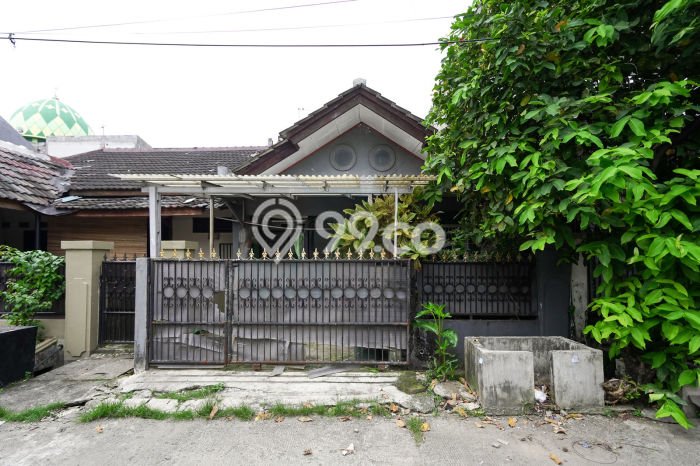 Dijual Cepat Rumah Bagus Siap Huni LB 90m2 di Bekasi Utara, Bekasi Dijual Cepat Rumah Bagus Siap Huni LB 90m2 di Bekasi Utara, Bekasi
