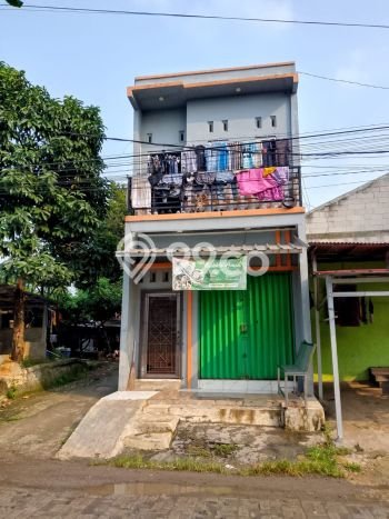 Hunian Terjangkau Dijual di Tigaraksa, Tangerang Harga Rp 200 Juta Hunian Terjangkau Dijual di Tigaraksa, Tangerang Harga Rp 200 Juta