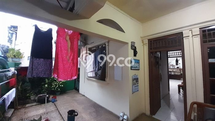 Rumah Strategis Minimalis Lb 130m2 di Jagakarsa, Jakarta Selatan Rumah Strategis Minimalis Lb 130m2 di Jagakarsa, Jakarta Selatan