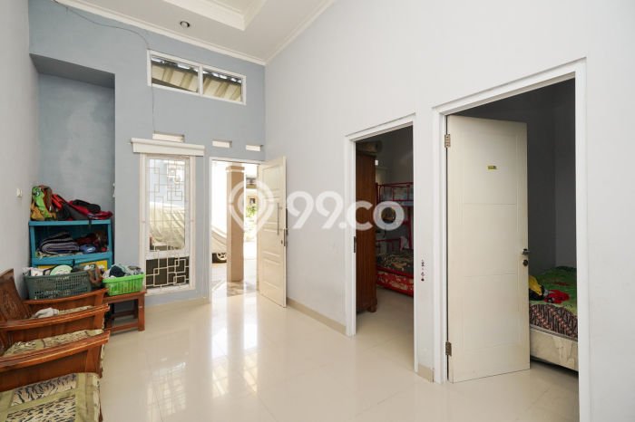 Hunian Cantik Minimalis Lb 54m2 di Jatisampurna, Bekasi Hunian Cantik Minimalis Lb 54m2 di Jatisampurna, Bekasi