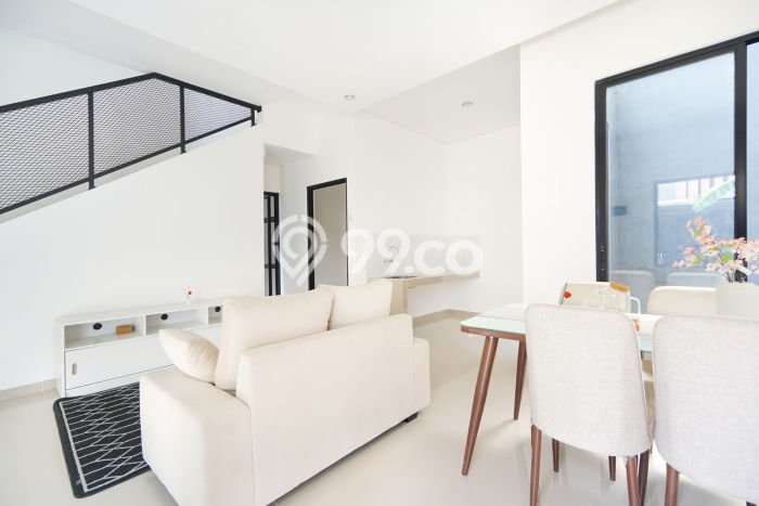 Kesempatan Investasi di Pusat Kota BSD, Tangerang - 3 Kamar Tidur Kesempatan Investasi di Pusat Kota BSD, Tangerang - 3 Kamar Tidur