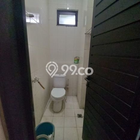 Rumah Luxury Modern Tanpa Renovasi di Citayam Depok Rumah Luxury Modern Tanpa Renovasi di Citayam Depok
