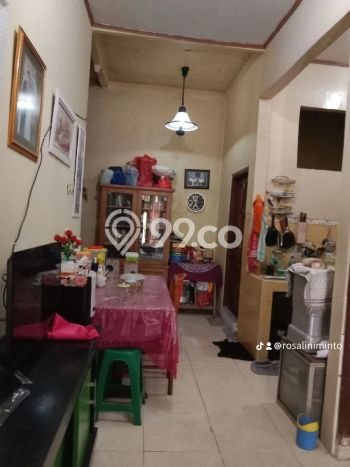 Rumah Strategis Minimalis Lb 98m2 di Bekasi Timur, Bekasi Rumah Strategis Minimalis Lb 98m2 di Bekasi Timur, Bekasi