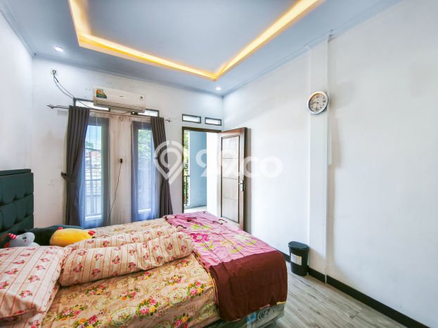 Dijual Hunian Rumah Nyaman 3 KT di Sentul, Bogor Dijual Hunian Rumah Nyaman 3 KT di Sentul, Bogor