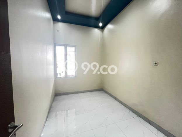 Rumah Modern 3 KT di Pondok Gede Bekasi Rumah Modern 3 KT di Pondok Gede Bekasi