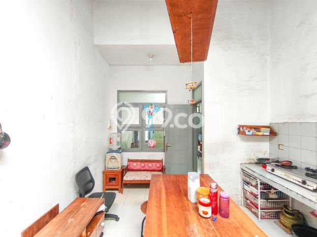 Dijual Rumah Eksklusif 2 KT di Bojong Sari, Depok Dijual Rumah Eksklusif 2 KT di Bojong Sari, Depok
