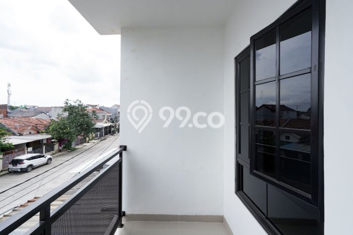 Jual Rumah Modern 3 KT di harapan indah, Bekasi Jual Rumah Modern 3 KT di harapan indah, Bekasi