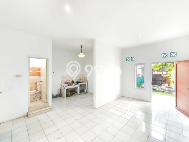 Rumah Modern Minimalis 3 KT Bisa Langsung Pindah di Serpong Rumah Modern Minimalis 3 KT Bisa Langsung Pindah di Serpong