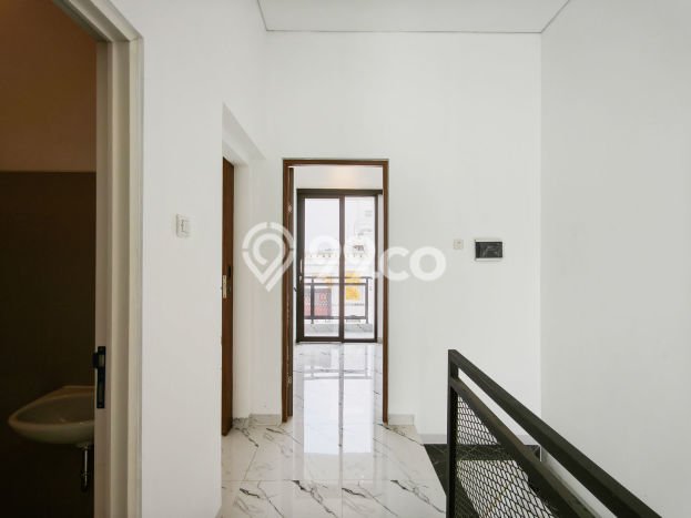 Hunian Cantik Modern Lb 80m2 di Jatisampurna, Bekasi Hunian Cantik Modern Lb 80m2 di Jatisampurna, Bekasi