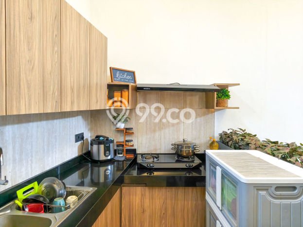 Dijual Cepat Rumah Bagus Siap Huni LB 80m2 di Pondok Aren, Tangerang Selatan Dijual Cepat Rumah Bagus Siap Huni LB 80m2 di Pondok Aren, Tangerang Selatan