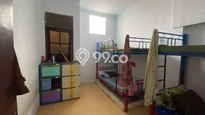 Rumah Strategis Modern Lb 160m2 di Pamulang, Tangerang Selatan Rumah Strategis Modern Lb 160m2 di Pamulang, Tangerang Selatan