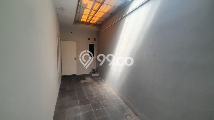 Rumah Strategis Modern Lb 50m2 di Limo, Depok Rumah Strategis Modern Lb 50m2 di Limo, Depok