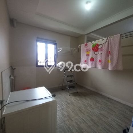 Rumah Luxury Modern Tanpa Renovasi di Citayam Depok Rumah Luxury Modern Tanpa Renovasi di Citayam Depok