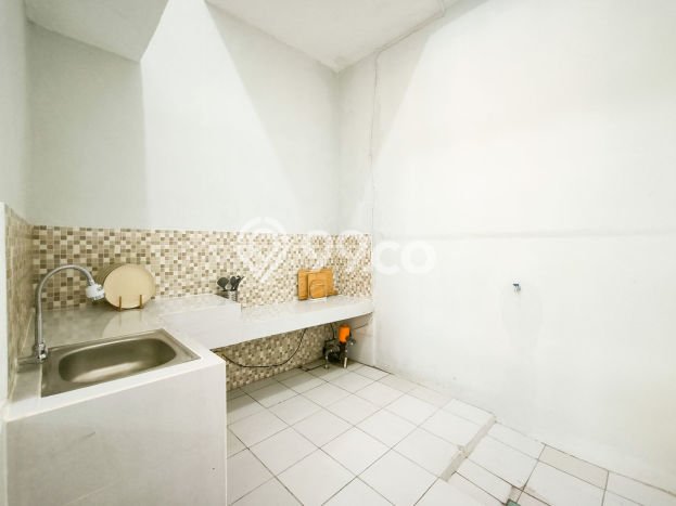 Rumah Minimalis 2 KT di Gading Serpong Tangerang Rumah Minimalis 2 KT di Gading Serpong Tangerang