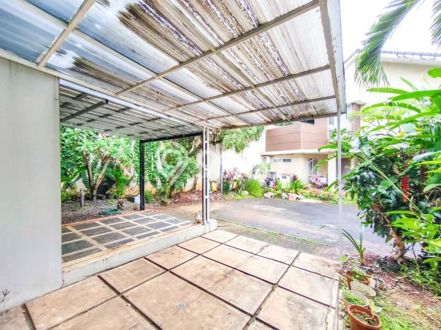Rumah Luas Asri 3 KT Siap Huni di Bintaro Tangerang Selatan Rumah Luas Asri 3 KT Siap Huni di Bintaro Tangerang Selatan