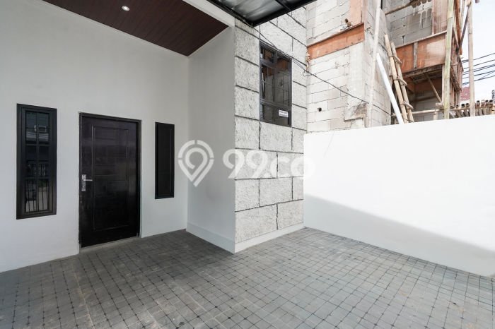 Jual Rumah Modern 3 KT di harapan indah, Bekasi Jual Rumah Modern 3 KT di harapan indah, Bekasi