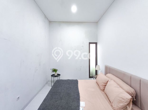 Rumah Modern Cantik 3 Kamar Bisa Langsung Pindah di Pamulang Rumah Modern Cantik 3 Kamar Bisa Langsung Pindah di Pamulang
