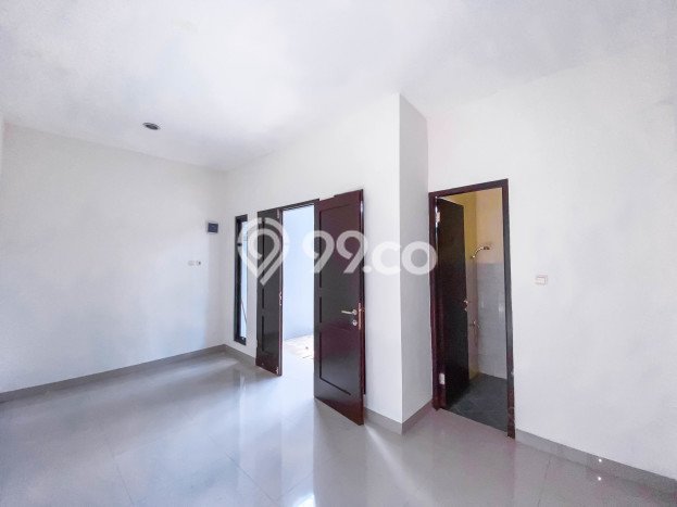Jual Rumah Strategis Bagus Punya 2 KT di Pancoran Mas Depok SHM Jual Rumah Strategis Bagus Punya 2 KT di Pancoran Mas Depok SHM