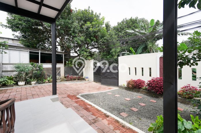 Rumah Modern 3 KT di Jati Asih Bekasi Rumah Modern 3 KT di Jati Asih Bekasi