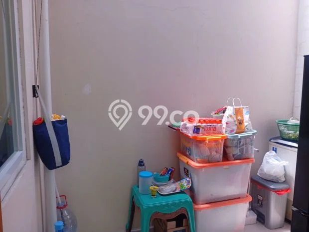 Hunian Cantik Minimalis Lb 45m2 di Tambun Utara, Bekasi Hunian Cantik Minimalis Lb 45m2 di Tambun Utara, Bekasi