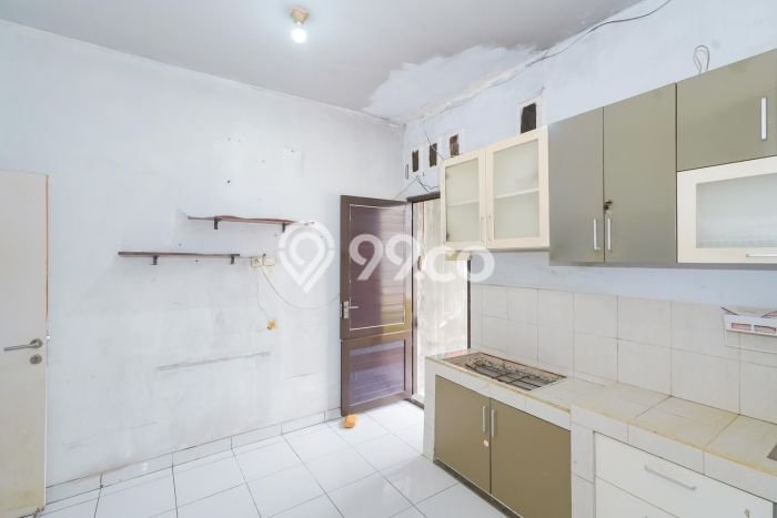 Dijual Rumah Minimalis Bagus Punya 2 KT di Tapos Depok SHM Dijual Rumah Minimalis Bagus Punya 2 KT di Tapos Depok SHM