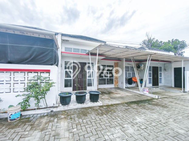Jual Rumah Bagus Siap Huni LB 45m2 di Gunung Sindur, Bogor Jual Rumah Bagus Siap Huni LB 45m2 di Gunung Sindur, Bogor