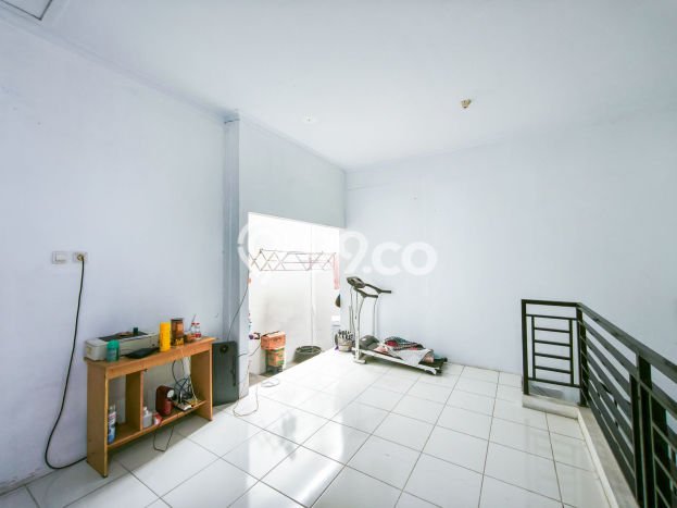 Dijual Hunian Rumah Nyaman 3 KT di Sentul, Bogor Dijual Hunian Rumah Nyaman 3 KT di Sentul, Bogor