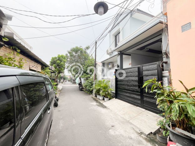Dijual Hunian Rumah Nyaman 3 Kamar di harapan indah, Bekasi Dijual Hunian Rumah Nyaman 3 Kamar di harapan indah, Bekasi