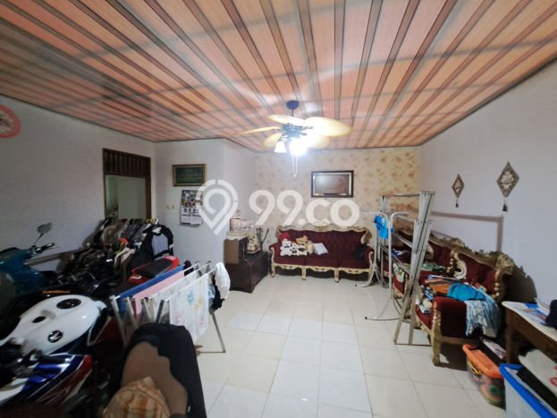Dijual Cepat Rumah Bagus Siap Huni LB 160m2 di Pamulang, Tangerang Selatan Dijual Cepat Rumah Bagus Siap Huni LB 160m2 di Pamulang, Tangerang Selatan