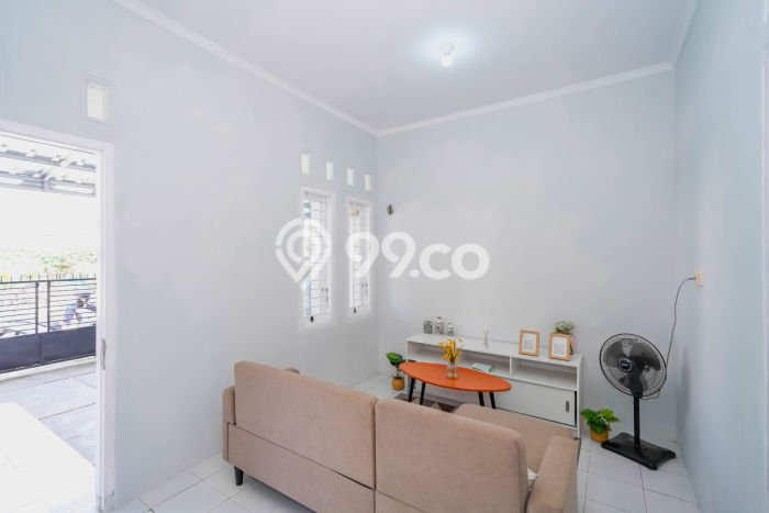 Dijual Rumah Minimalis Bagus Punya 2 KT di Bojong Gede Bogor SHM Dijual Rumah Minimalis Bagus Punya 2 KT di Bojong Gede Bogor SHM