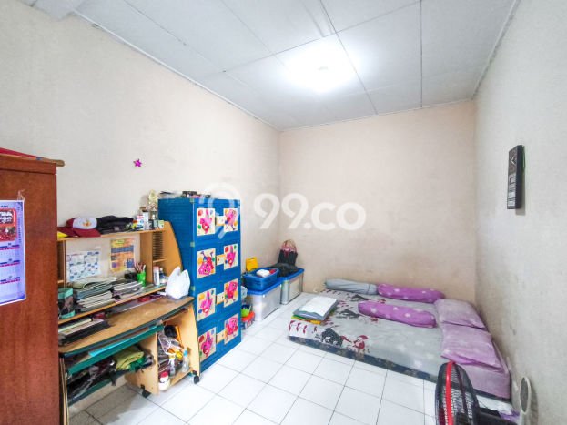 Rumah Elit Modern Siap Huni di Meruya Jakarta Barat Rumah Elit Modern Siap Huni di Meruya Jakarta Barat