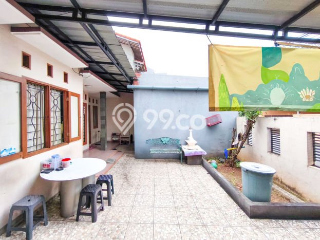 Rumah Elit Modern Siap Huni di Meruya Jakarta Barat Rumah Elit Modern Siap Huni di Meruya Jakarta Barat
