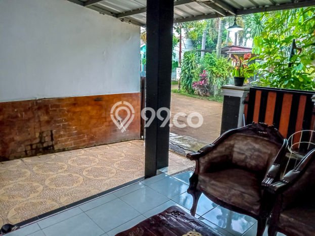 Dijual Cepat Rumah Favorit Siap Huni LB 102m2 di Pamulang, Tangerang Selatan Dijual Cepat Rumah Favorit Siap Huni LB 102m2 di Pamulang, Tangerang Selatan