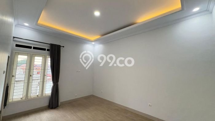 PROMO SPESIAL! Rumah Ready Stock lokasi Limo, Depok, LT 62m² LB 120m² PROMO SPESIAL! Rumah Ready Stock lokasi Limo, Depok, LT 62m² LB 120m²